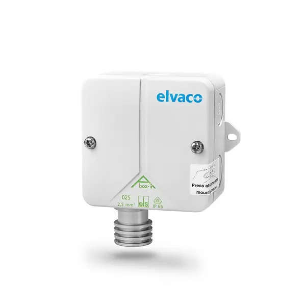 CMA20 OUTDOOR TEMPERATURE/HUMIDITY SENSOR