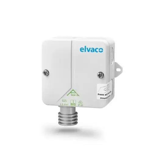 [1050025] CMA20 OUTDOOR TEMPERATURE/HUMIDITY SENSOR